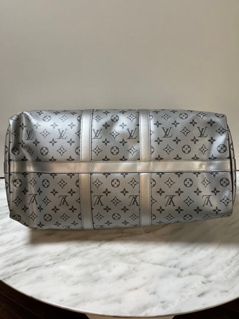 ルイヴィトン モノグラム　2way ボストンバッグ　ショルダーバッグ