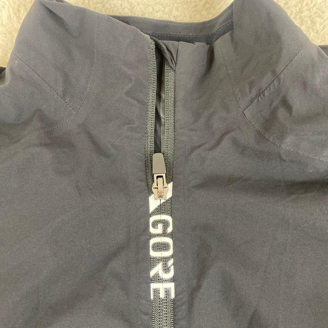 【希少】GOREWEAR men Torrent Cycling Jacket