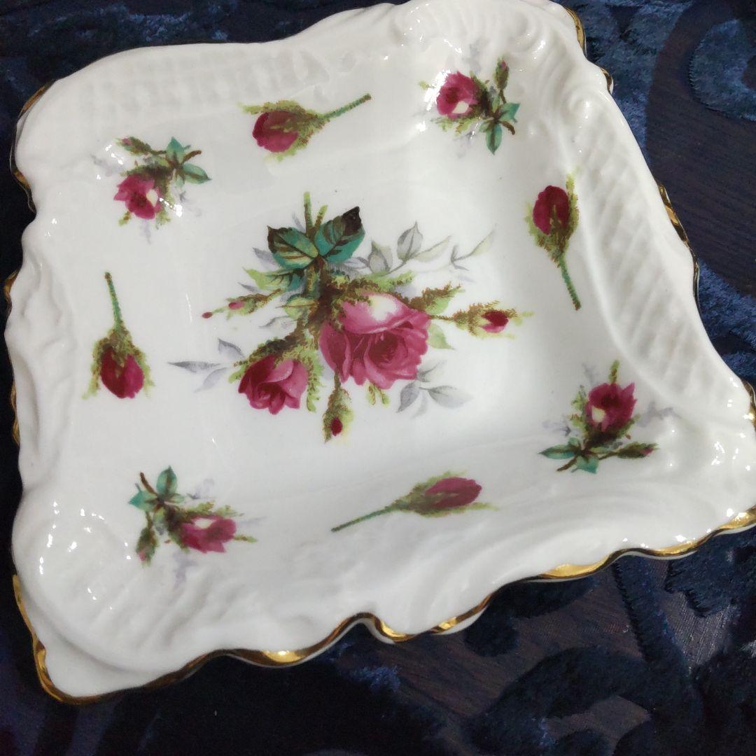 【未使用】 hammersley ハマースレイ ３枚セット