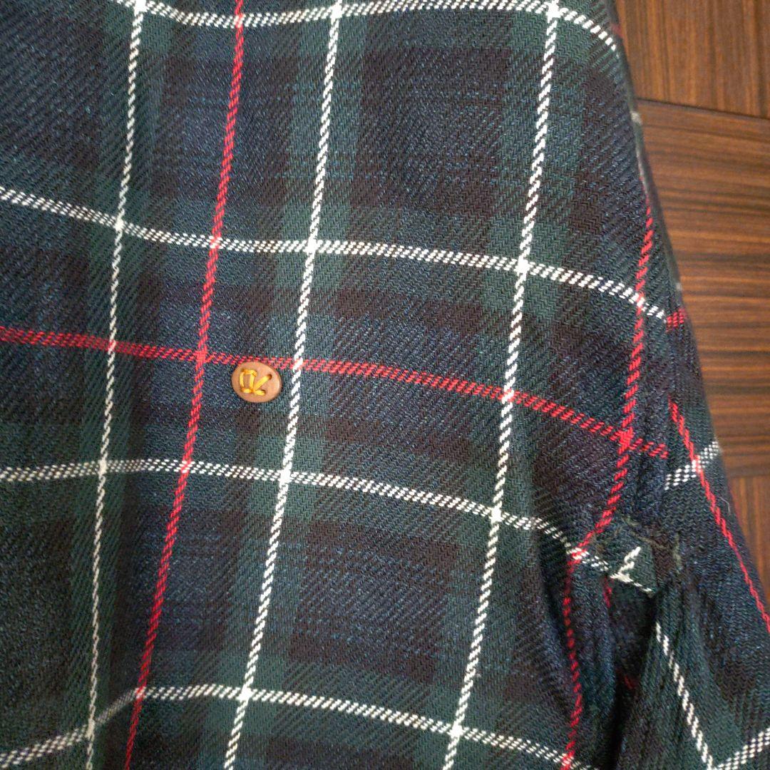 45R ジンバネルタータンフリルカシュクール