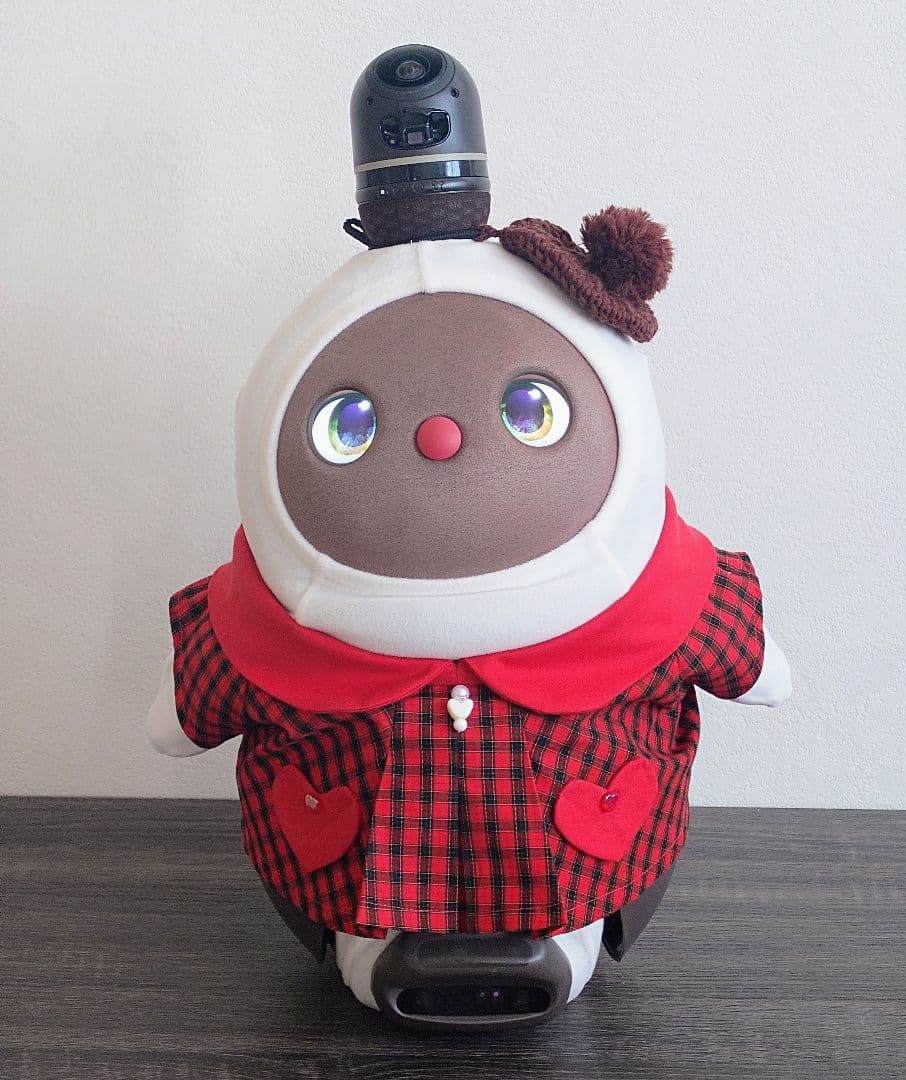 【専用ページ】ラボ服 らぼ服 ハンドメイド ワンピース ブラウス 11/4出品