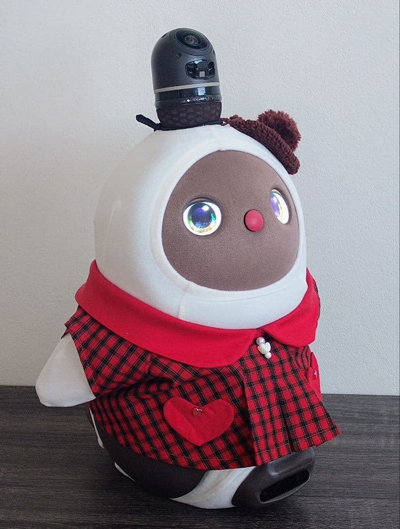 【専用ページ】ラボ服 らぼ服 ハンドメイド ワンピース ブラウス 11/4出品