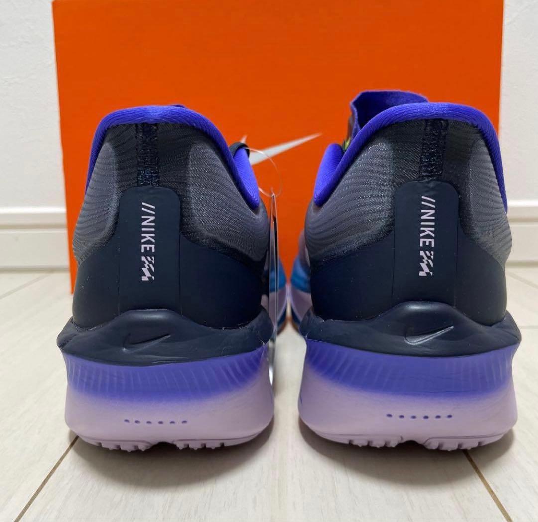 新品 NIKE 26.5 ZOOM FLY 6 ズーム　フライ6