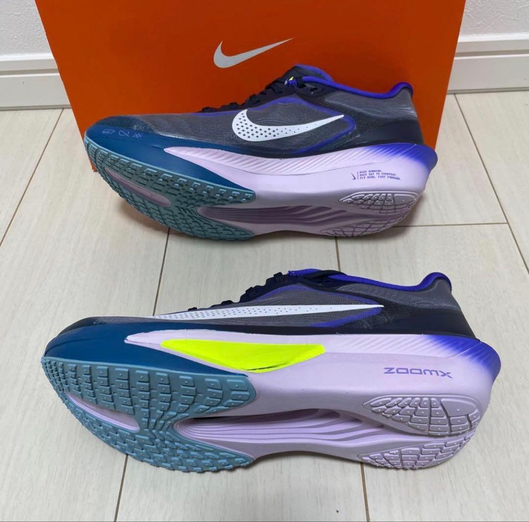新品 NIKE 26.5 ZOOM FLY 6 ズーム　フライ6