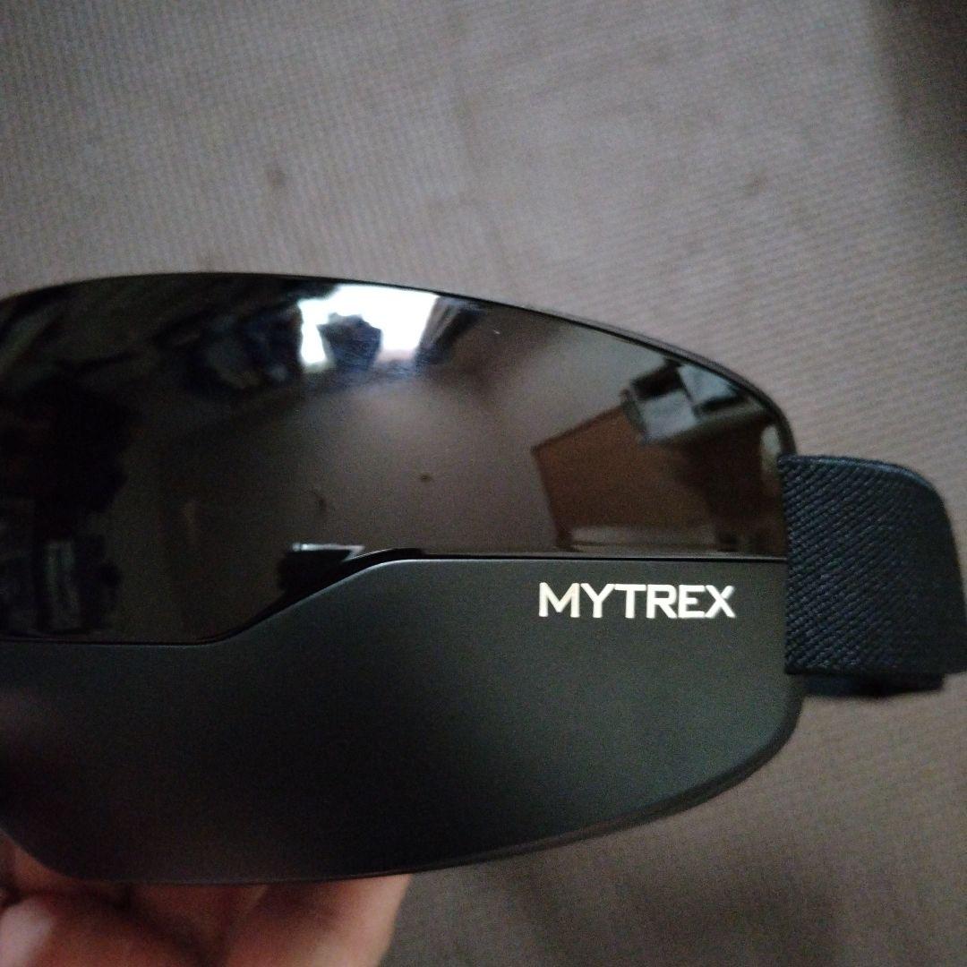 ボディ・フェイスケア MYTREX iRhythm