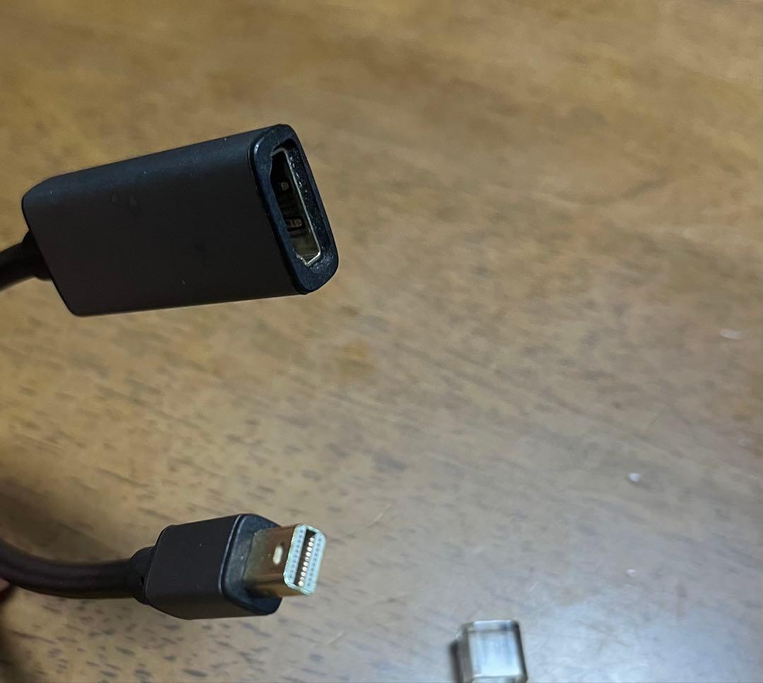 Apple MacBook Air 11インチ　オマケ　箱付き　A1465