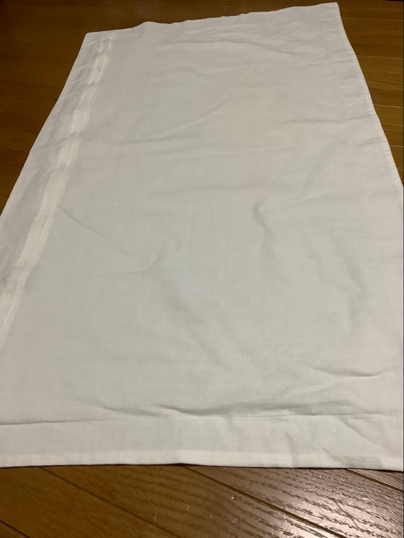 【確認画像】テンピュール　オリジナル　枕カバー　ピローケース　tempur