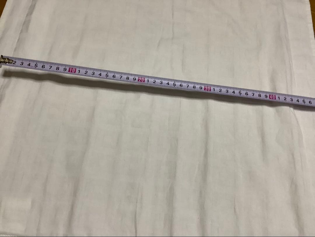 【確認画像】テンピュール　オリジナル　枕カバー　ピローケース　tempur