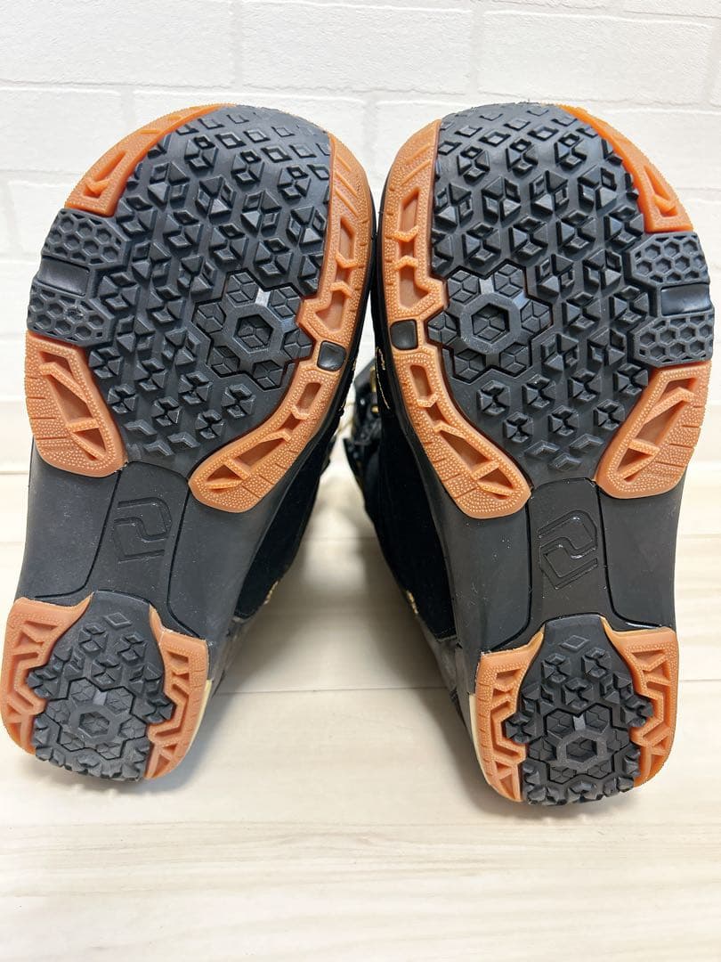 DEELUXE EMPIRE LARAスノボブーツ(23.5)