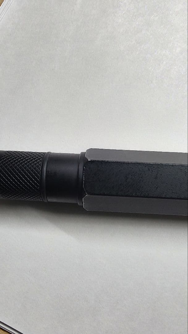 Rotring 600g ローラーボール