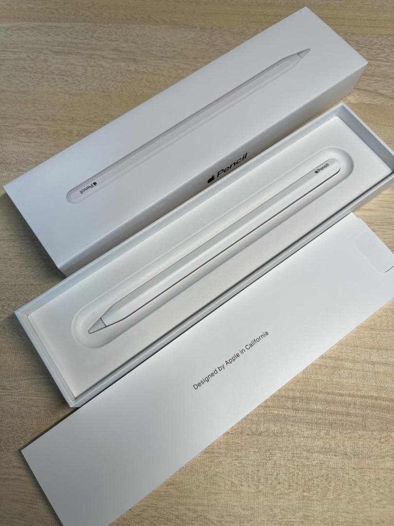 値下げ中！✨iPad Air 第5世代 256GB 純正キーボード&ペンシル付き