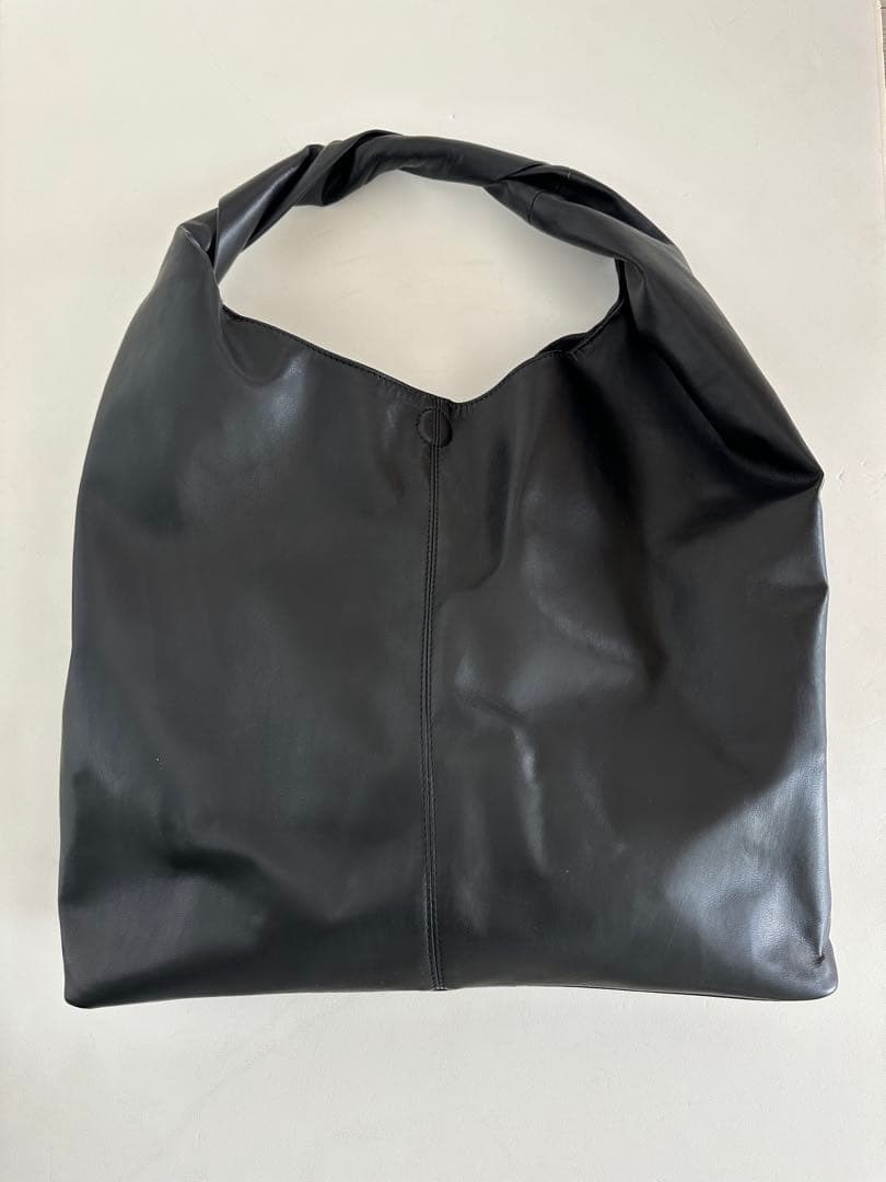 Studio Doe × todayful Twist Shoulder Bag