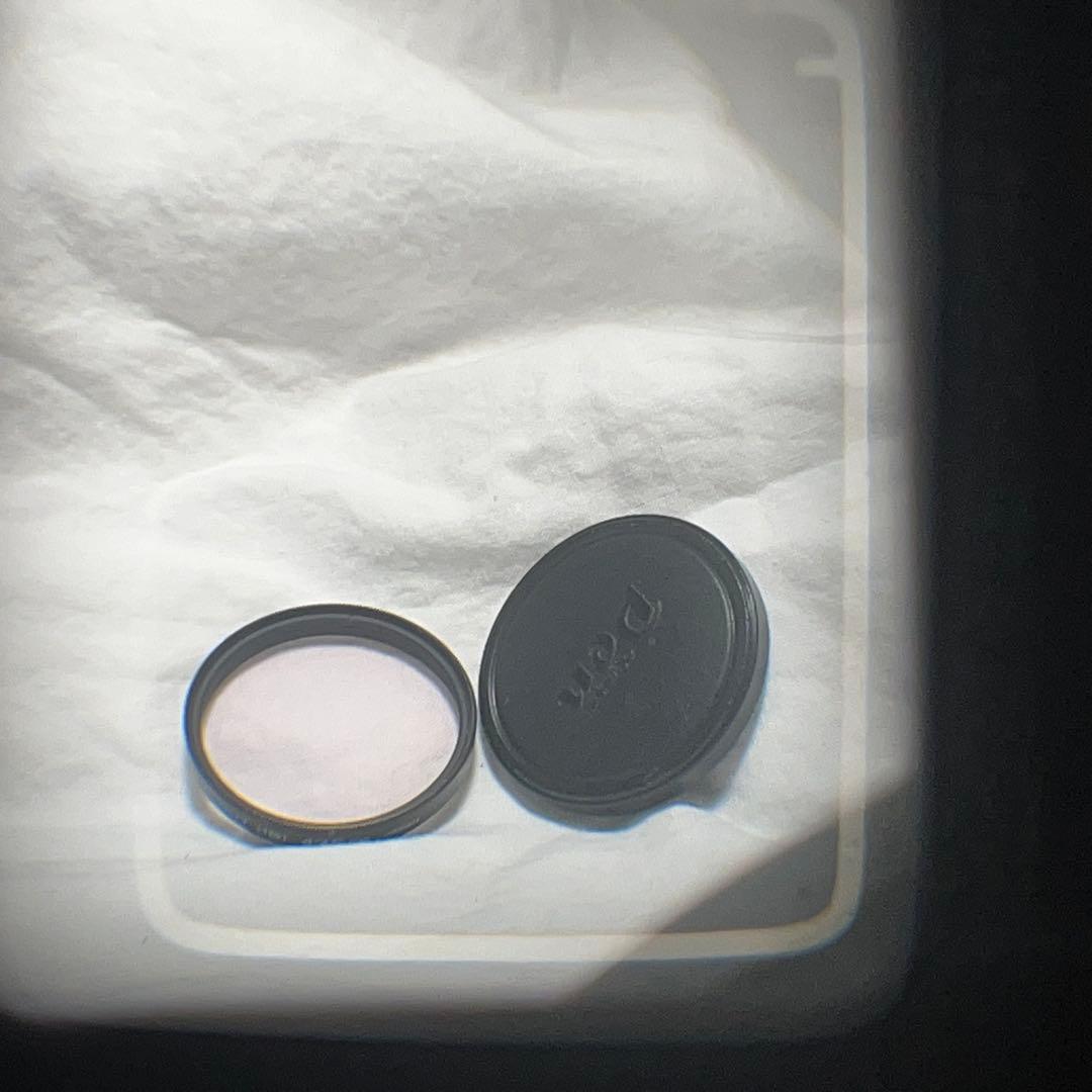 整備済 Olympus Pen EES-2 オリンパス ペン EES2