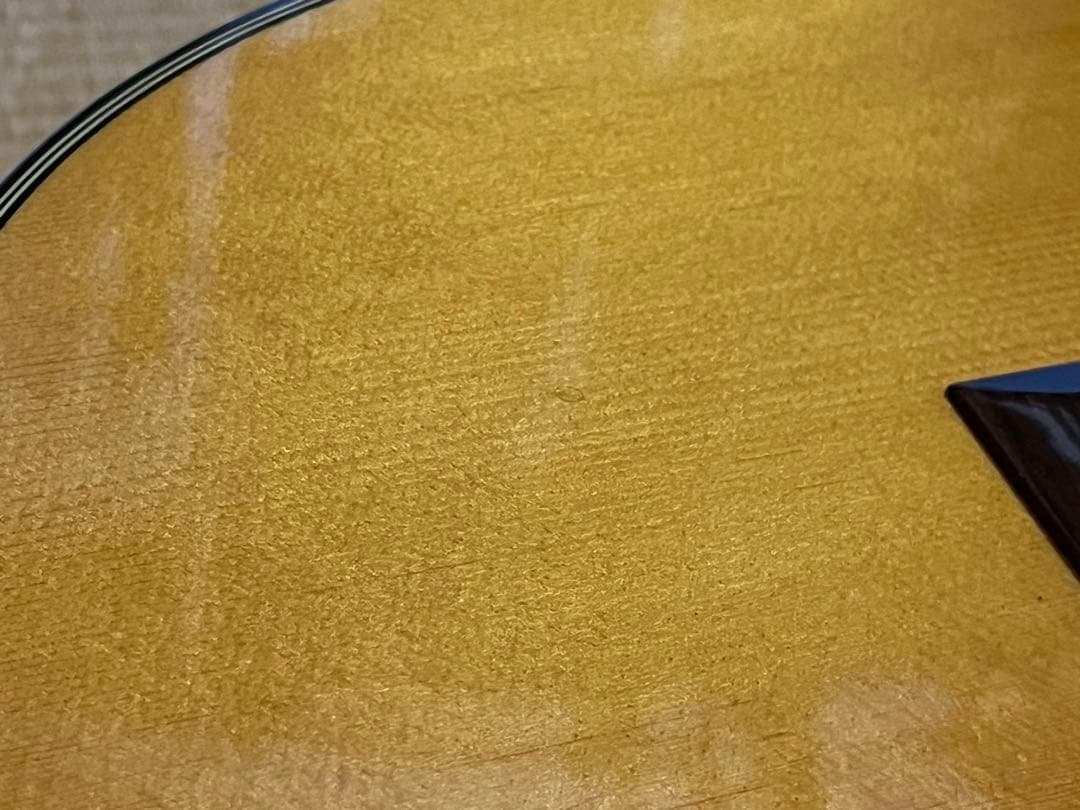 KODAIRA AST-100 ハードケース付き 小平ギター