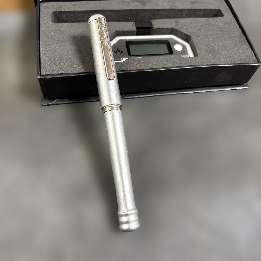 MVPenテクノロジーズ デジタルペン 動作未確認 電子ペン 箱入 エムブイペン