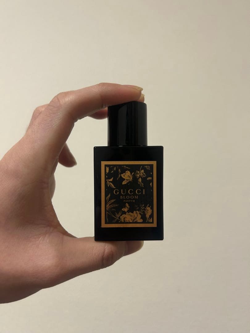 GUCCI ブルーム　パルファム　30ml 定価12500円