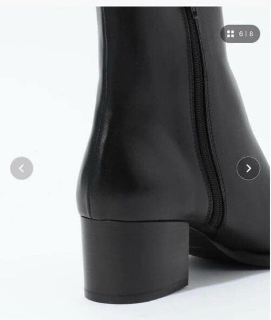 TOMORROWLAND《未使用》