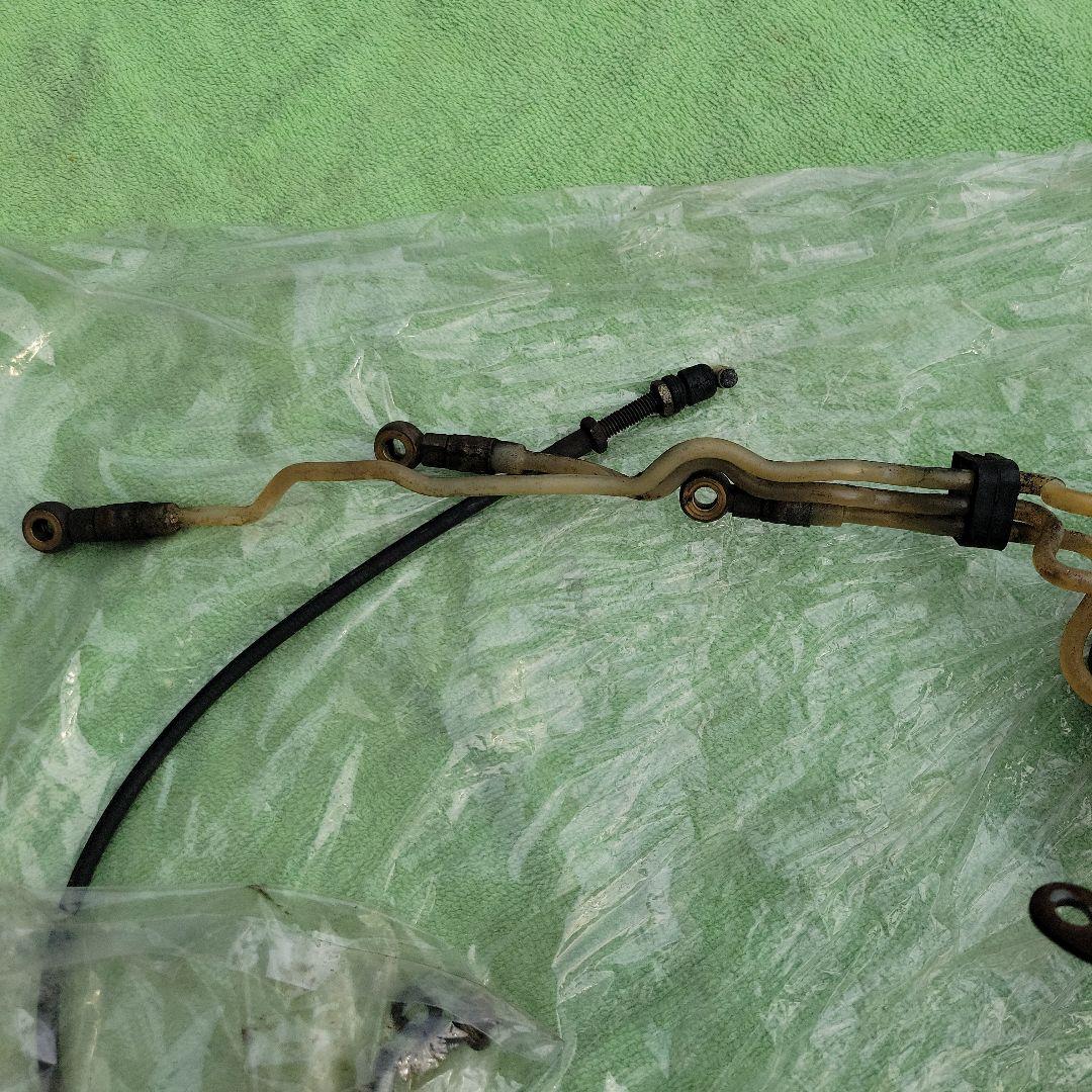 希少❕　SJ30　値下げ！ 　2ストジムニー　オイルポンプ