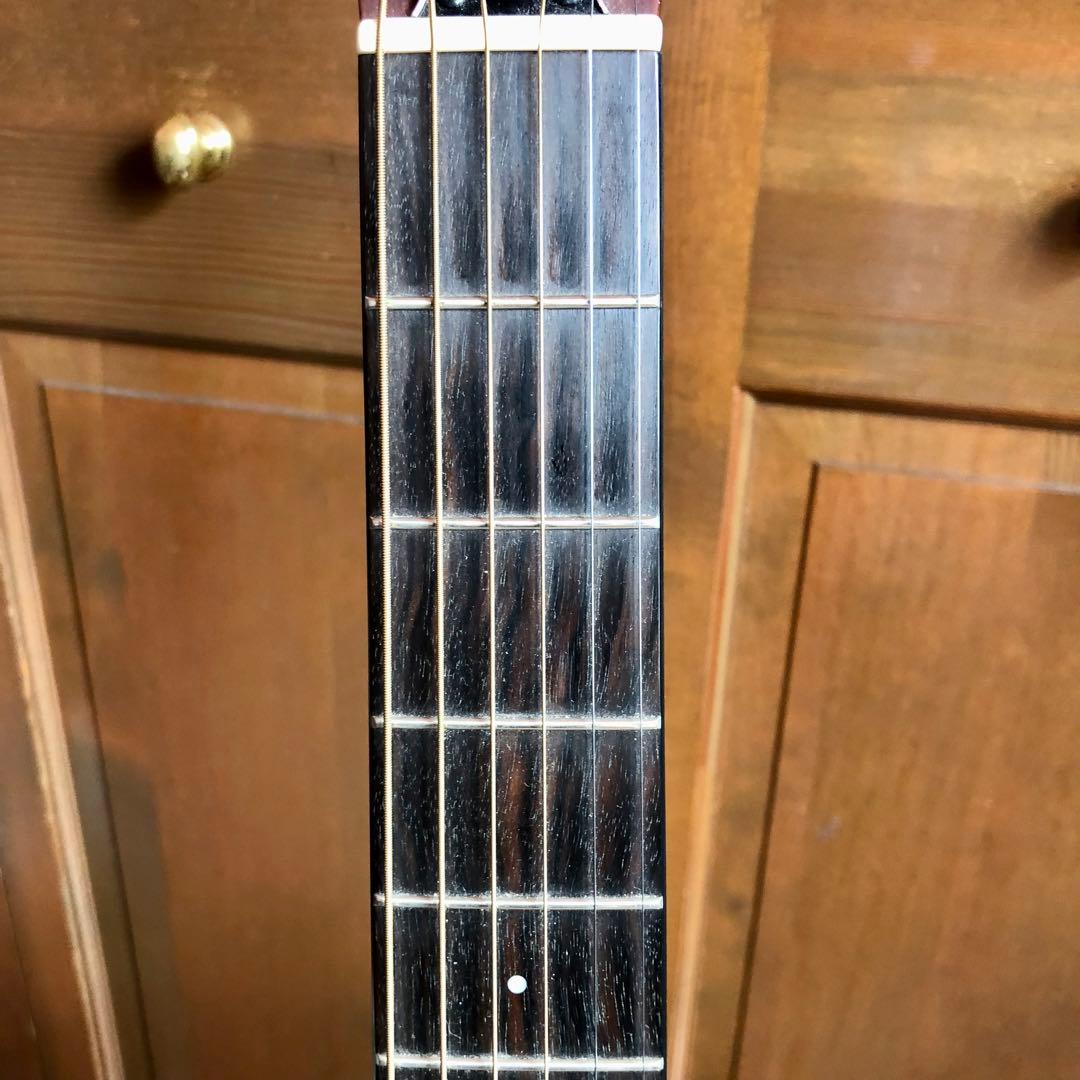 Yamaha FG5 Red Label 日本製 アコースティックギター