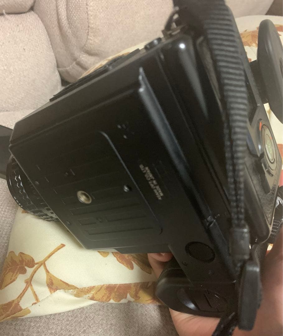 【レア品】PENTAX645NII フィルムカメラ