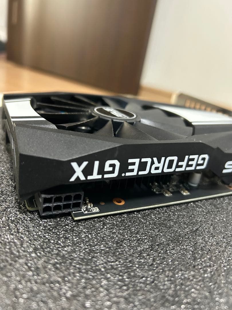 ASUS GTX1660 6GB ゲーミングPC グラボ　自作PC