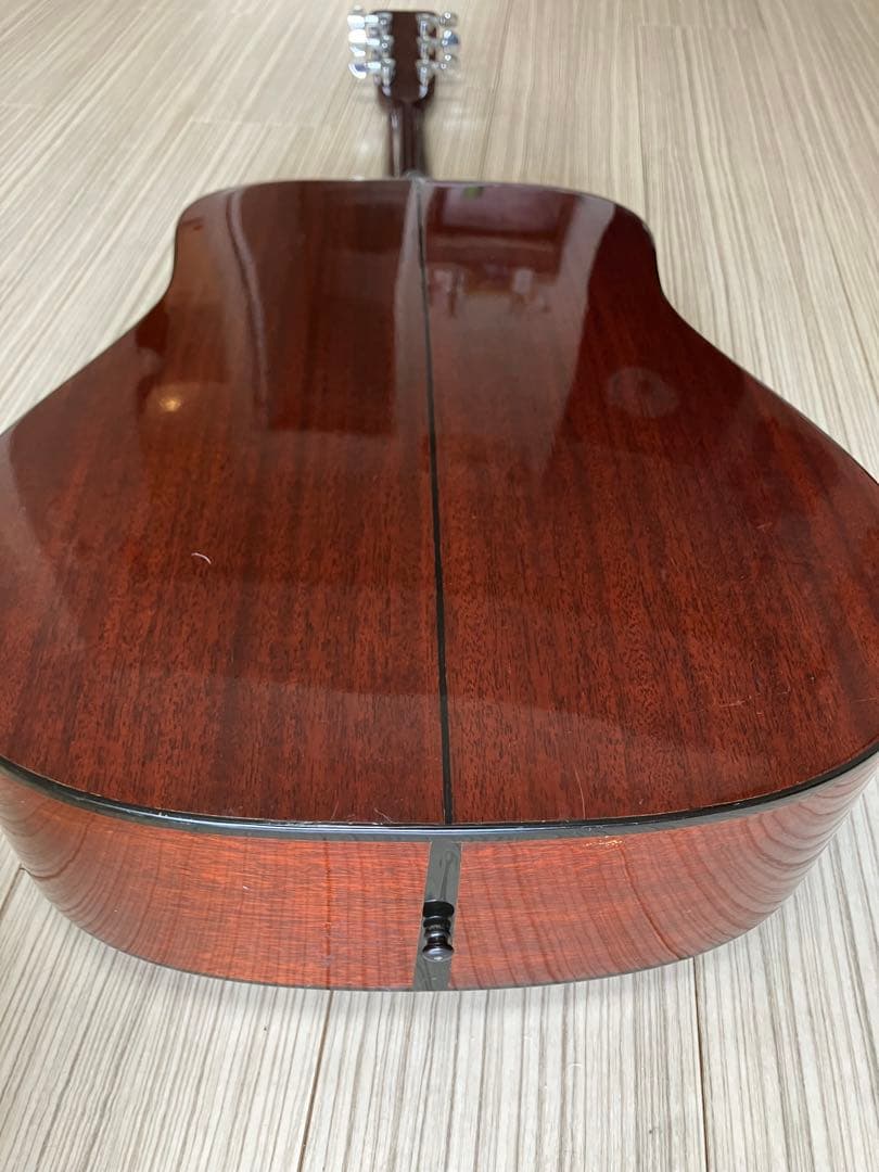 kヤイリDY-18 1975初年度 ウルトラレア