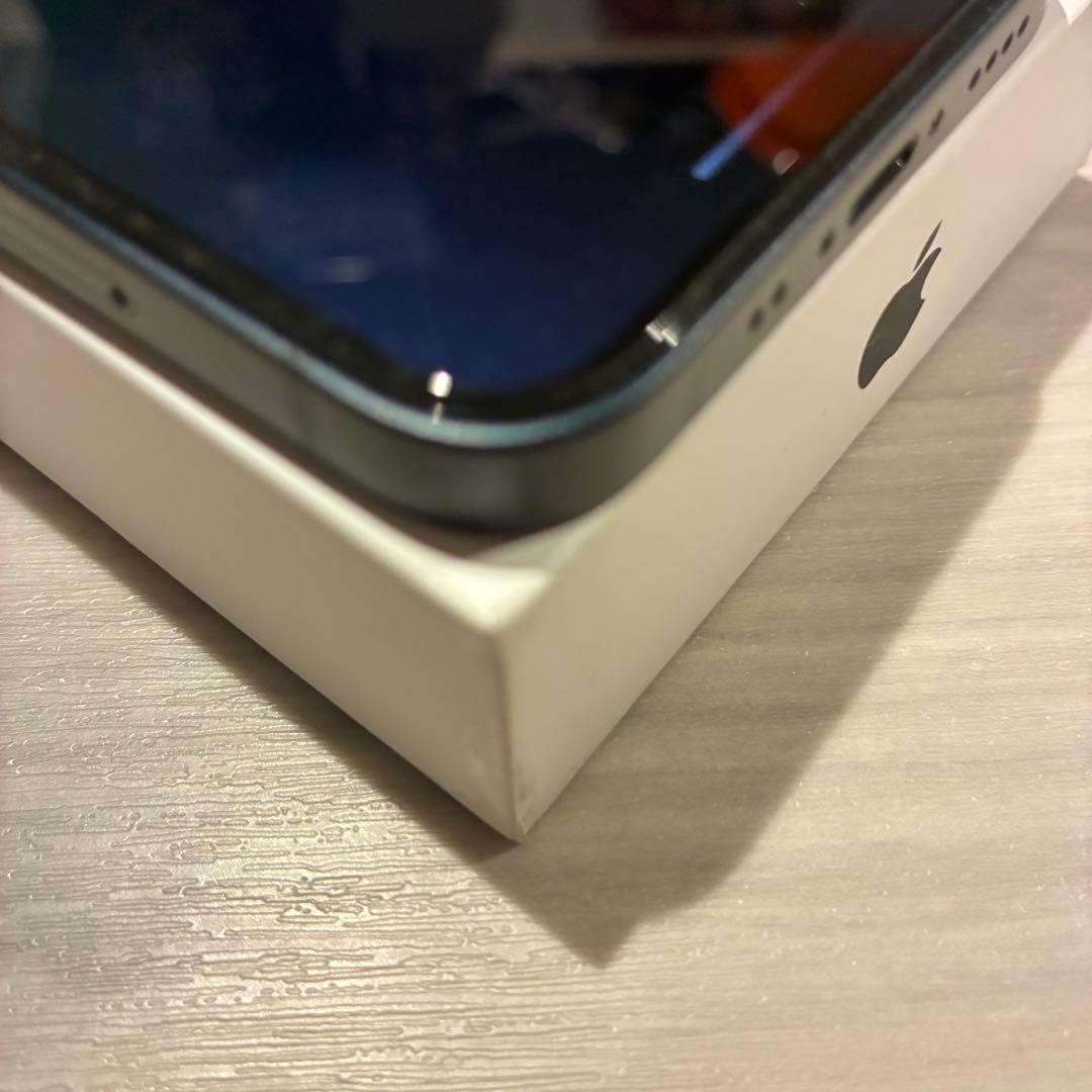 iPhone 13 mini 512GB ミッドナイト SIMフリー