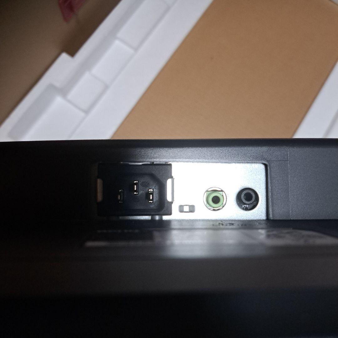 BenQゲーミングモニター