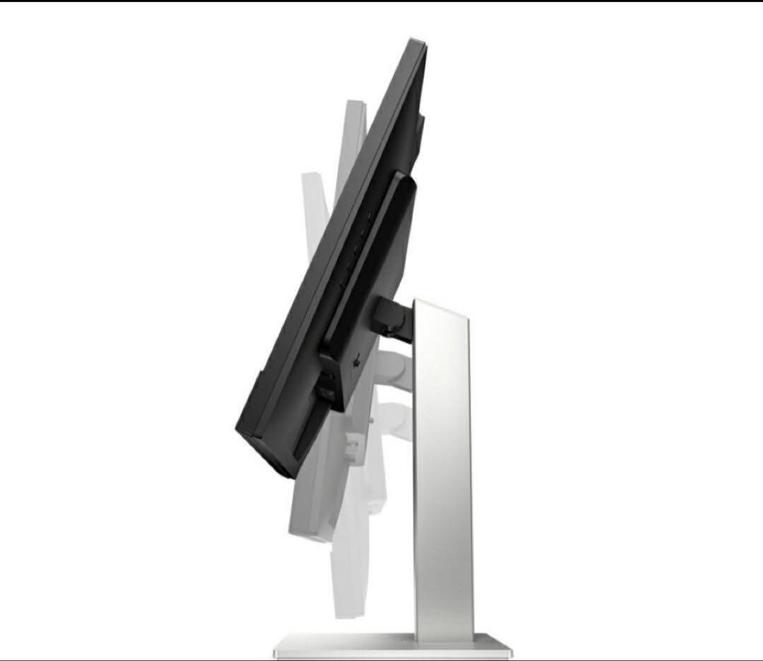 HP M24 Webcam 23.8インチ フルHD IPSモニター