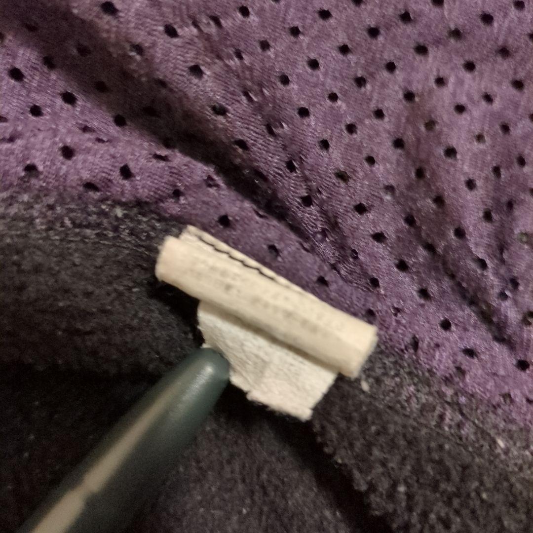 90s USA製 patagonia シンチラベスト ブラック L