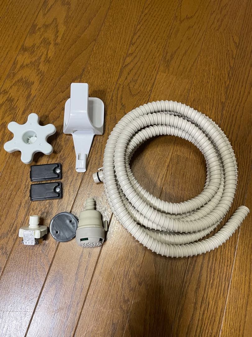 黒キューブル ❗️生産終了品23年製パナソニックドラム式洗濯機NA-VG2800L