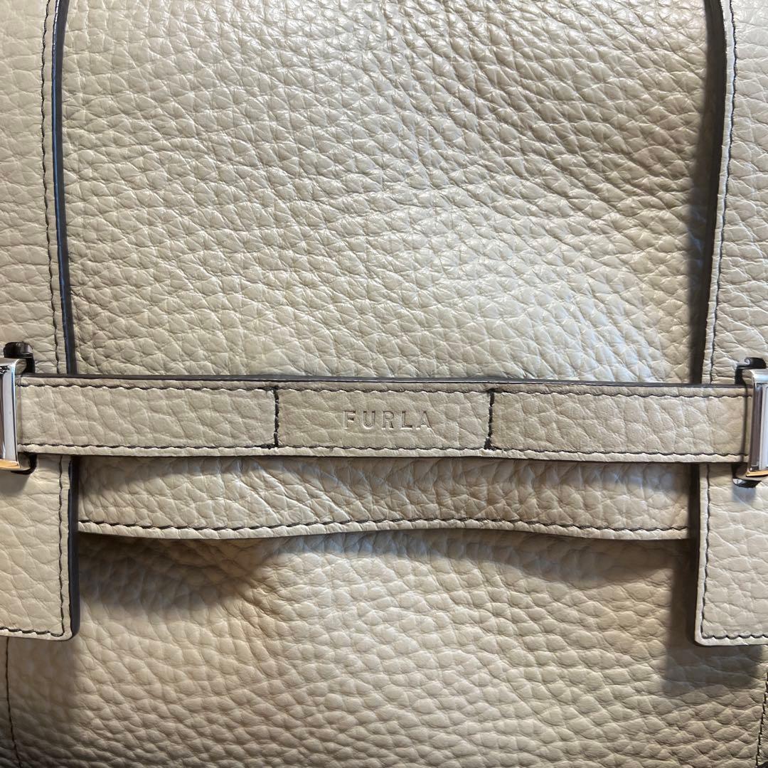 まきりり様　FURLA フルラ　ショルダー　メッセンジャー　バッグ