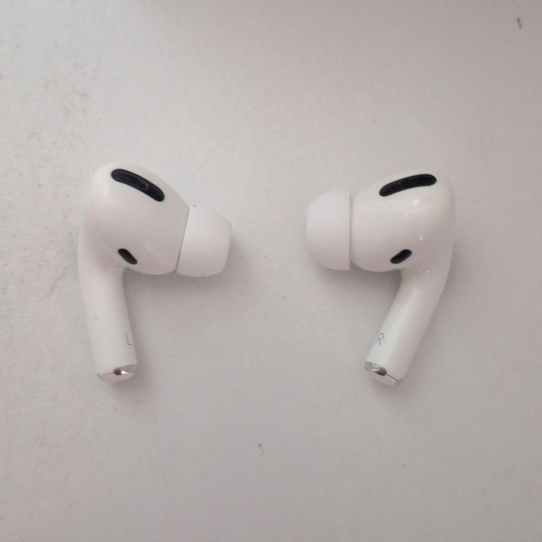 【正規品】AirPods Pro （第一世代) 初代