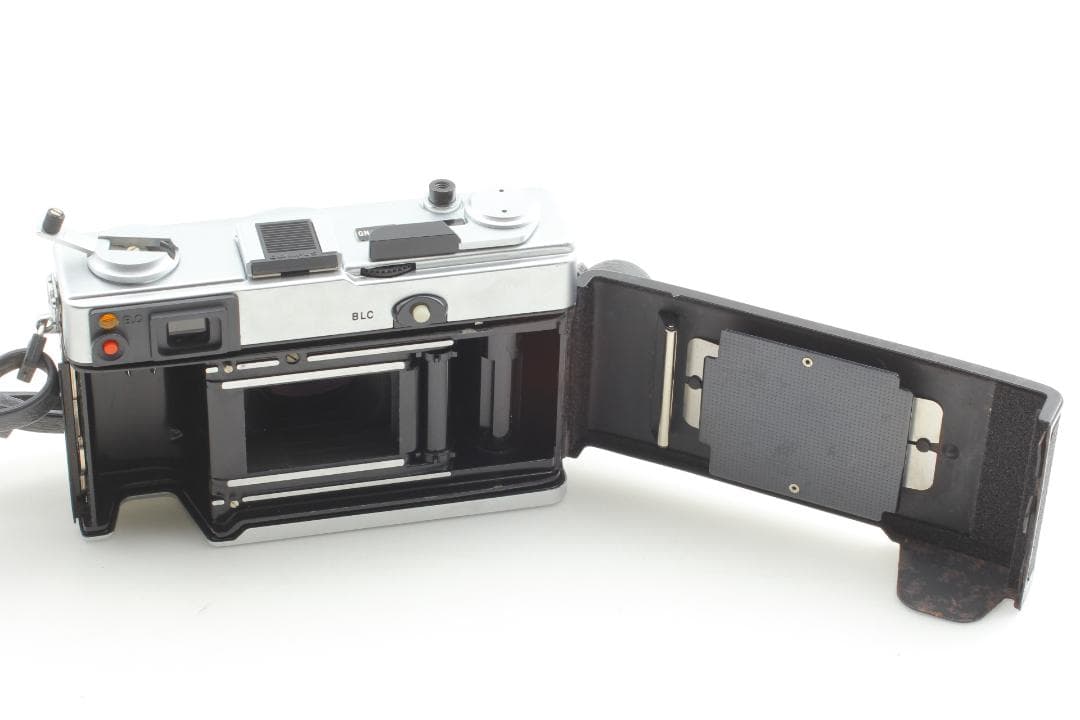 オリンパス Olympus 35 DC 後期型 レンジファインダー c4308