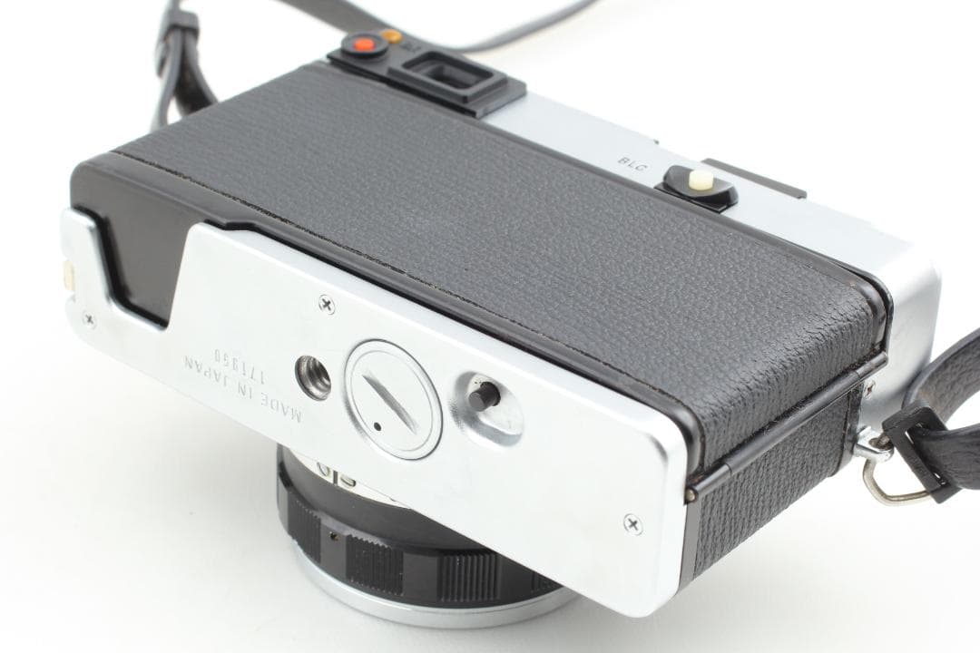 オリンパス Olympus 35 DC 後期型 レンジファインダー c4308