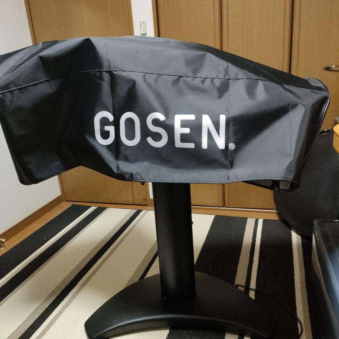 【極美品】GM05EXP ゴーセン ストリングマシン