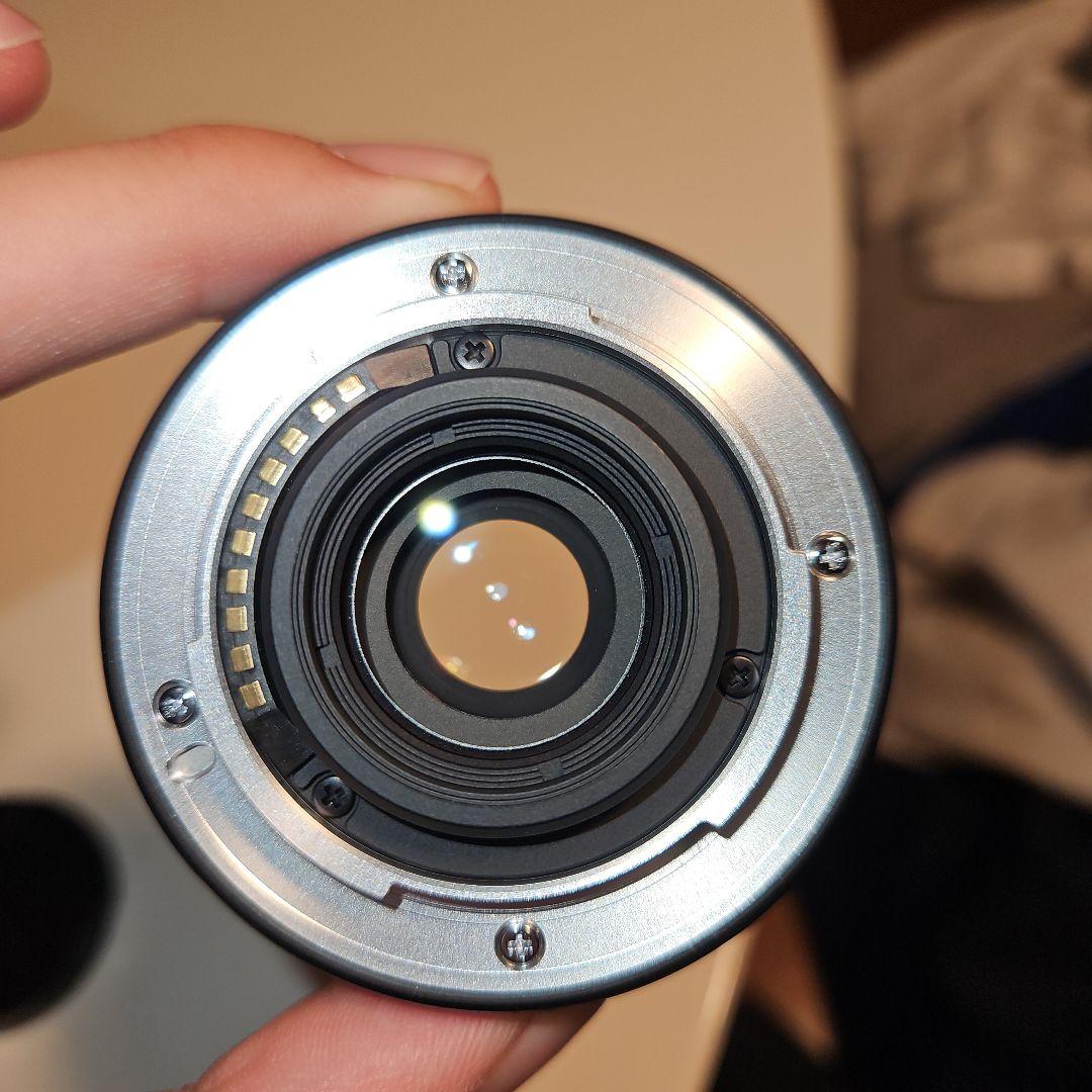 FUJIFILM XF23mm F2 R WR レンズ 防塵・防滴