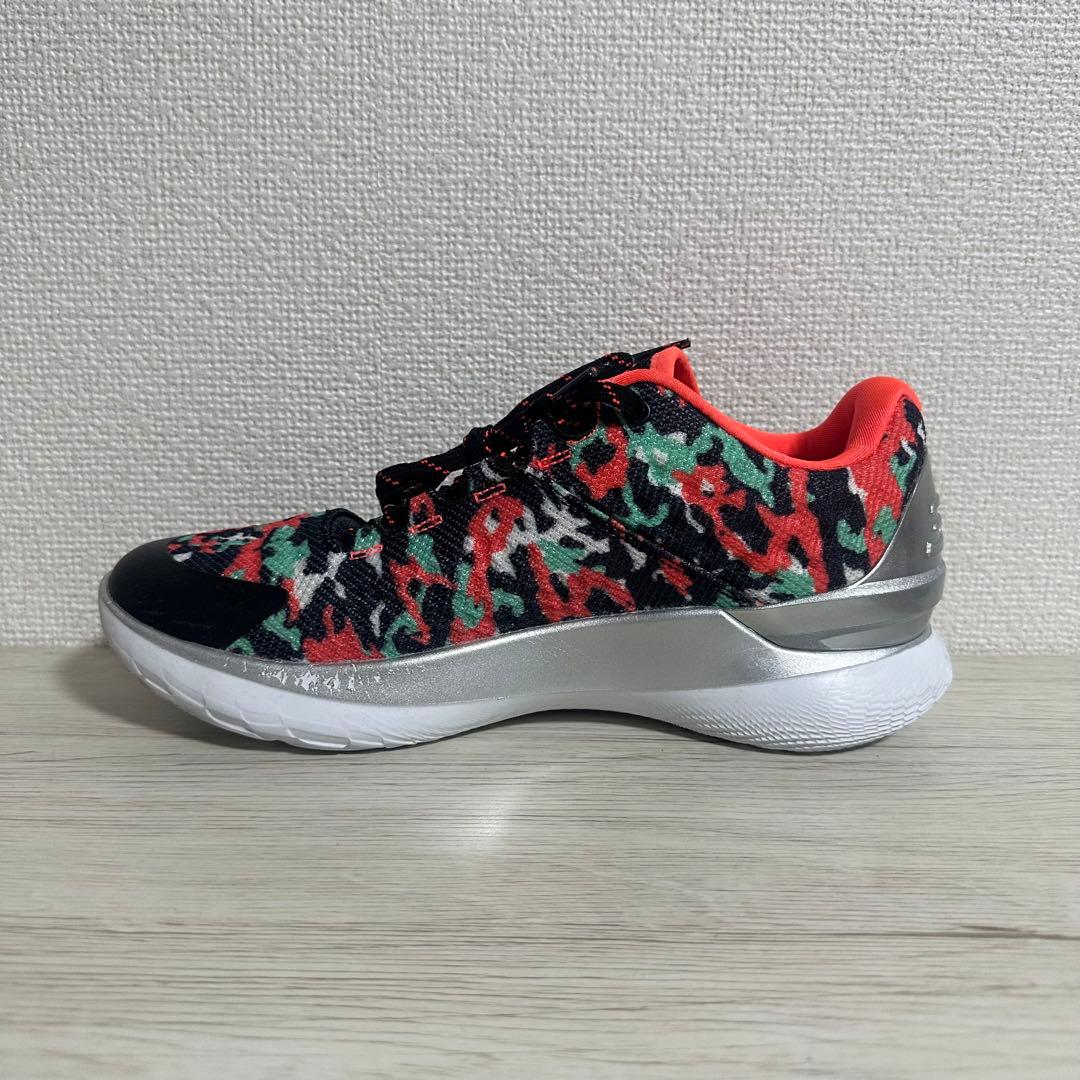 カリー1 ロー フロトロ