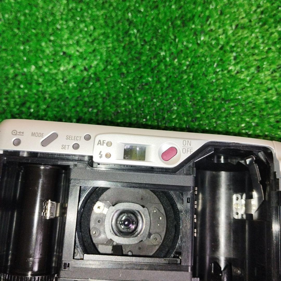 フィルムカメラ Ricoh R10 ELLE