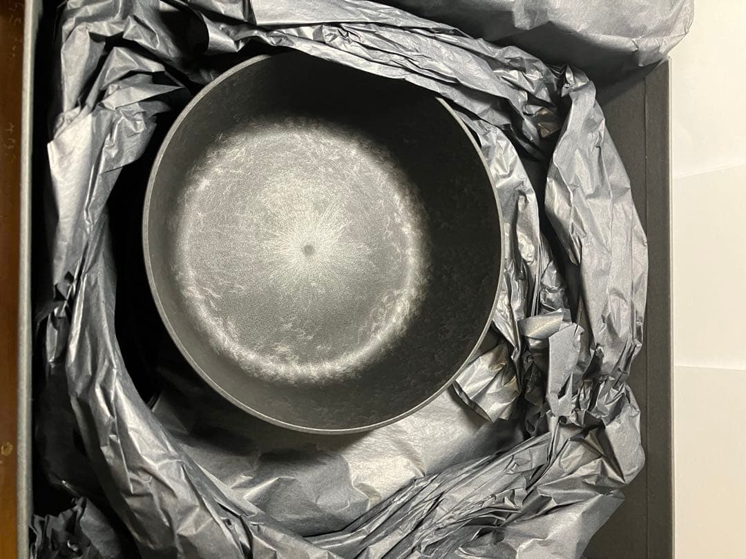 【新品】hide k 1896 レトワコレクション 隈研吾 プレートボウルセット