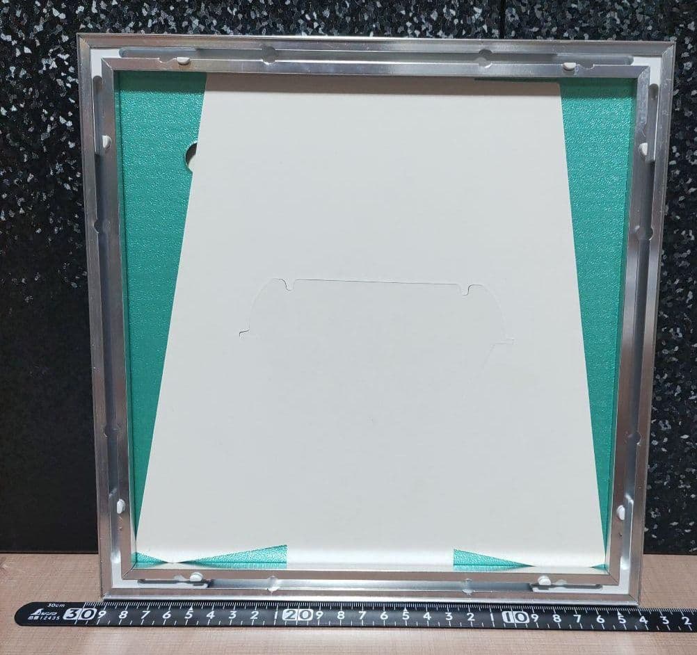 ドラゴンクエストIV　ジグソーパズル　プロテクター 6個セット　まとめ売り