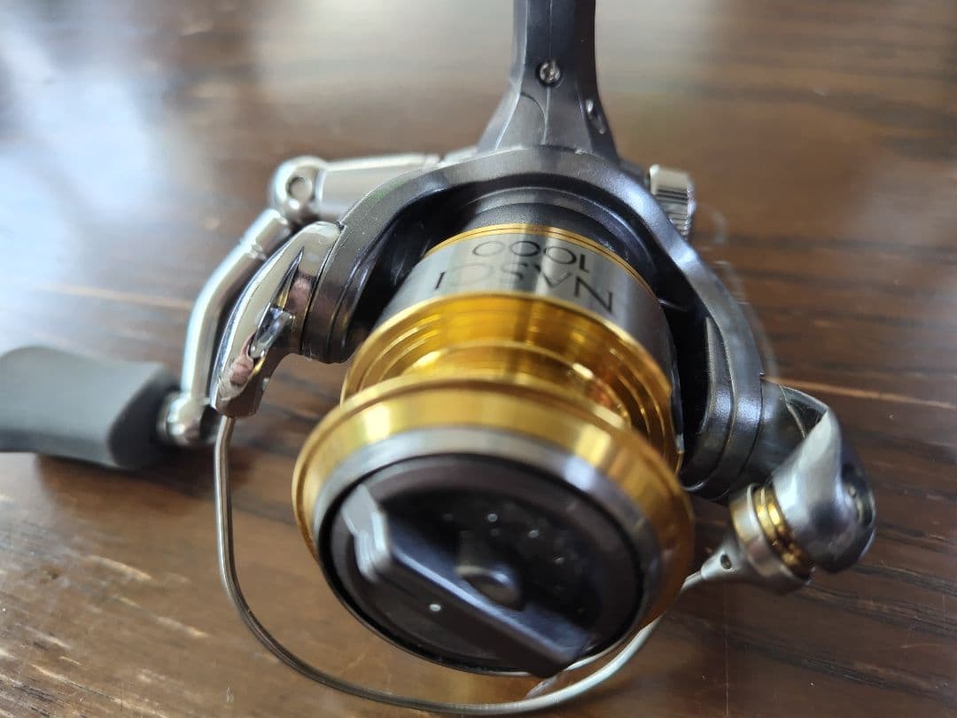 『SMILE.TH』07 ナスキー 1000&2000