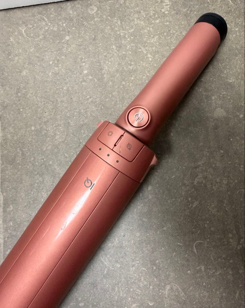 Shark◇EVOPOWER SYSTEM NEO II テラコッタ