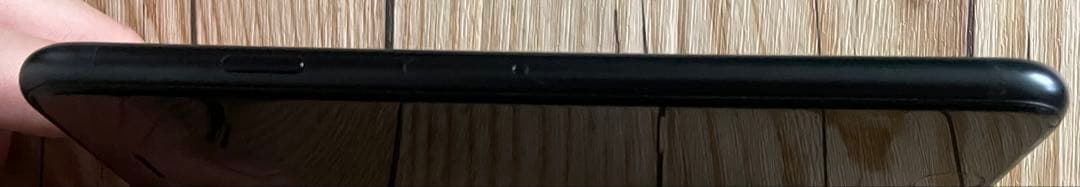 iPhoneSE 3rd 64GB ブラック バッテリー100% SIMフリー