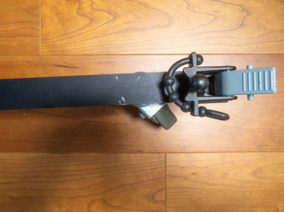 Manfrotto ベーシック ドーリー 127