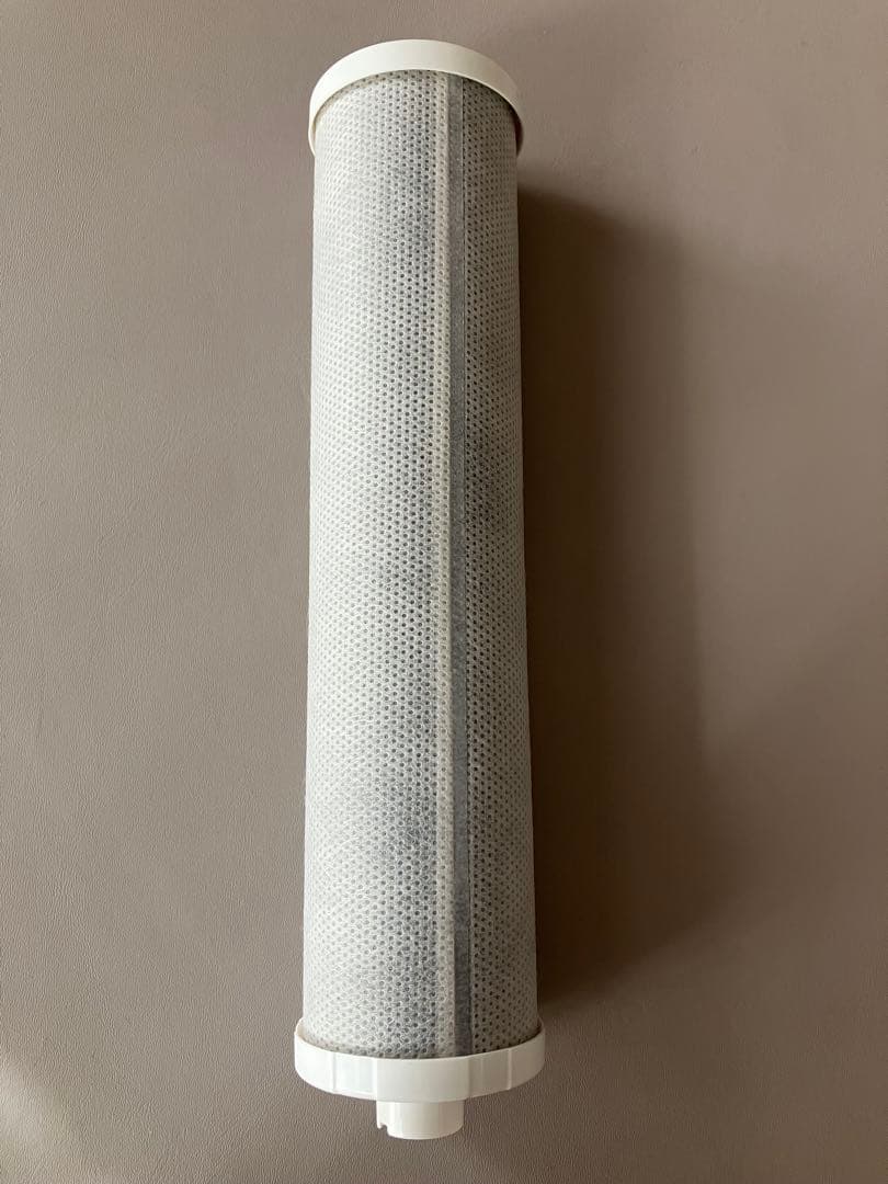 アムウェイ シャワーヘッド