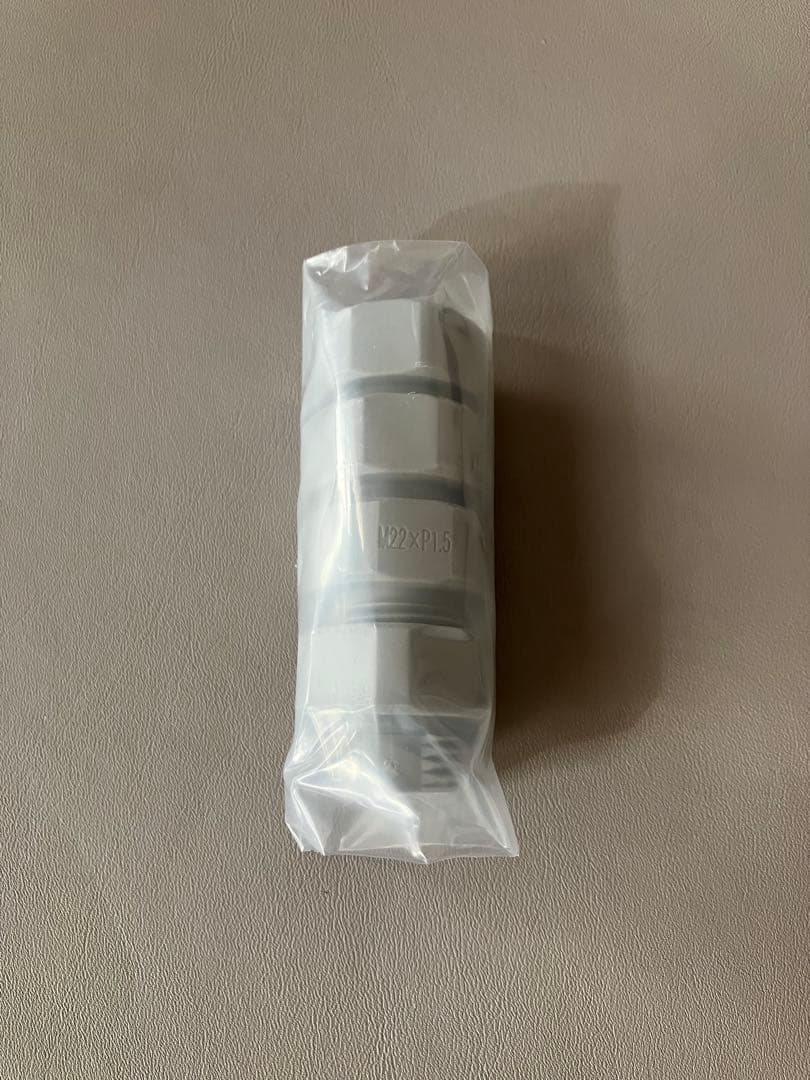 アムウェイ シャワーヘッド