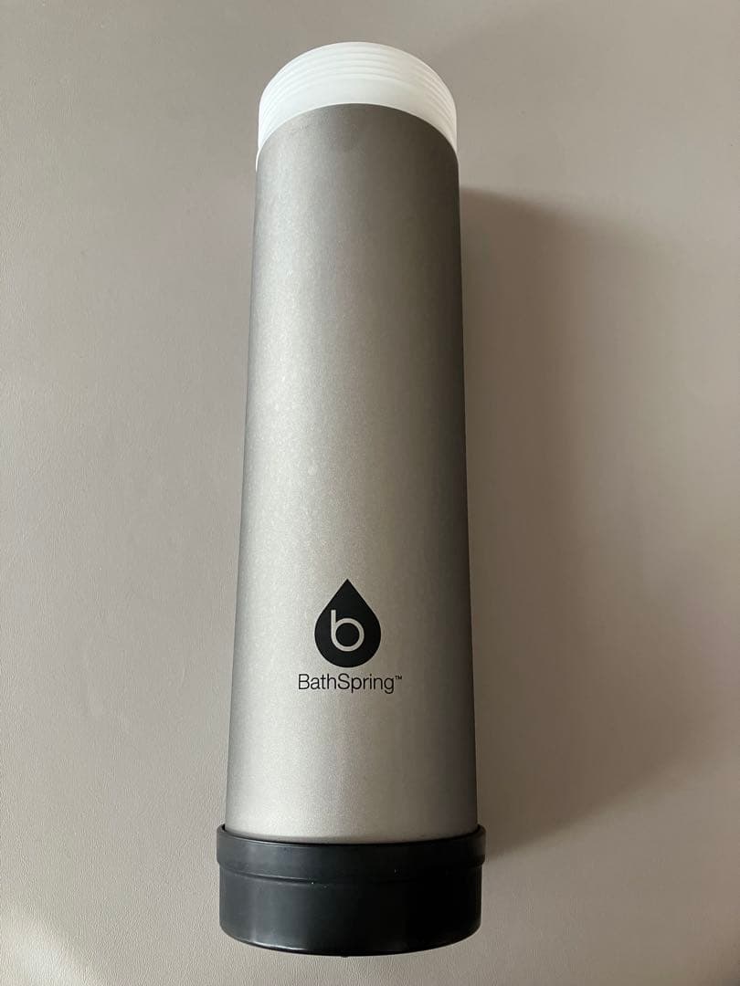 アムウェイ シャワーヘッド