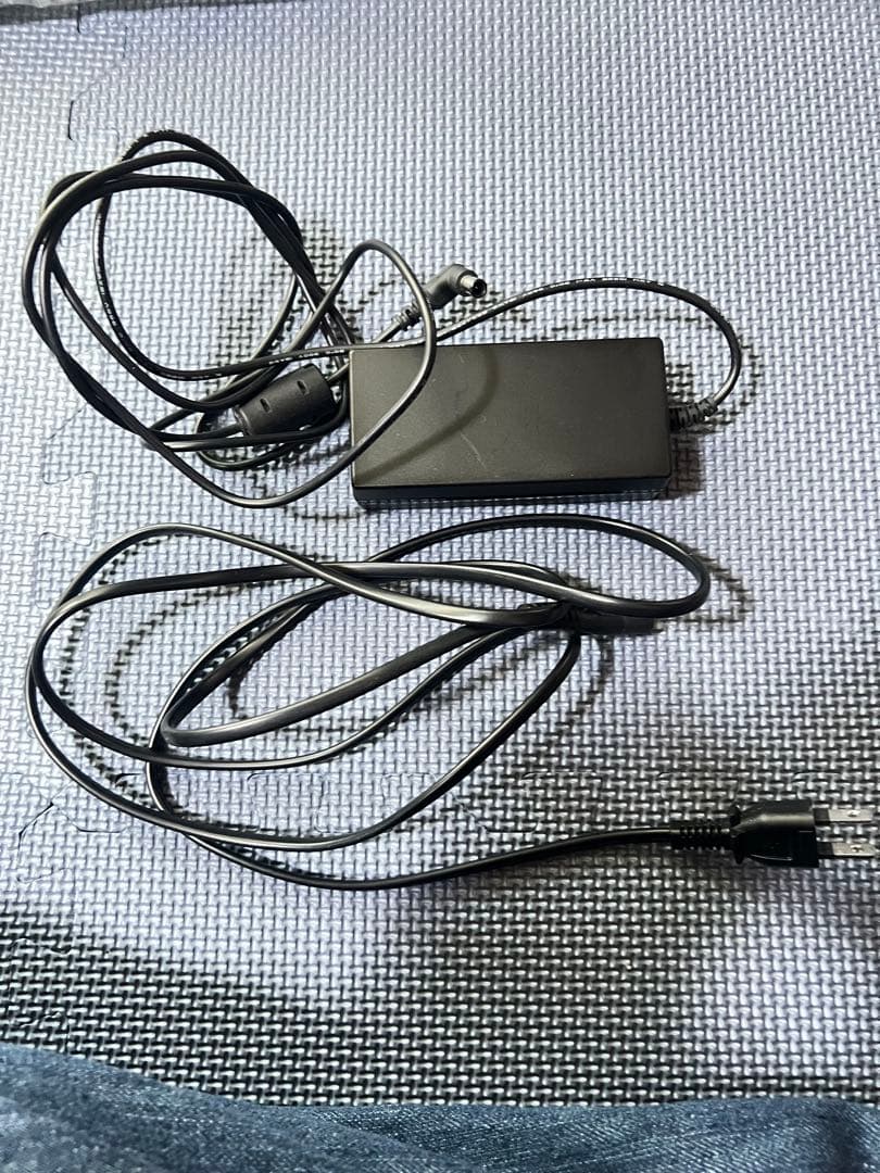 テプラ PRO SR750 本体＋付属品一式 動作確認済み