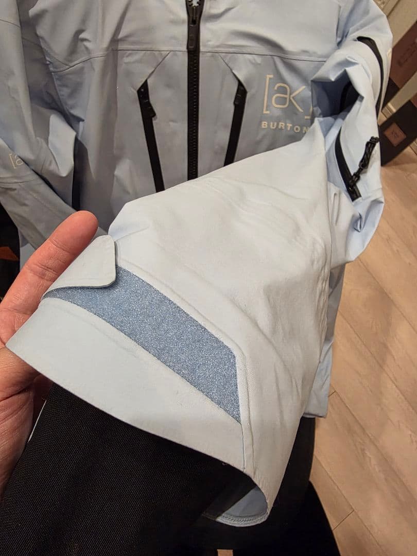 Burton ak Hover GORE‑TEX PRO 3L Jacket